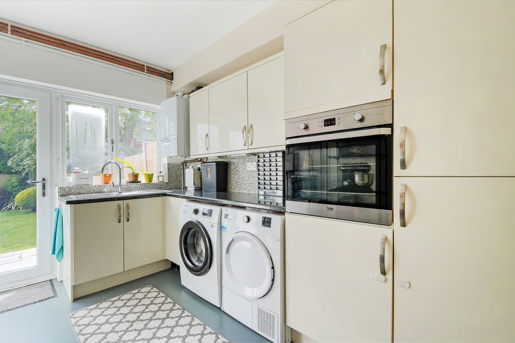 Kingsley Park Avenue Millhouses